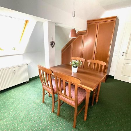 Seehof Seehof 41 Heringsdorf  Bagian luar foto