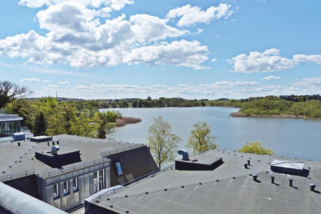 Seehof Seehof 41 Heringsdorf  Bagian luar foto