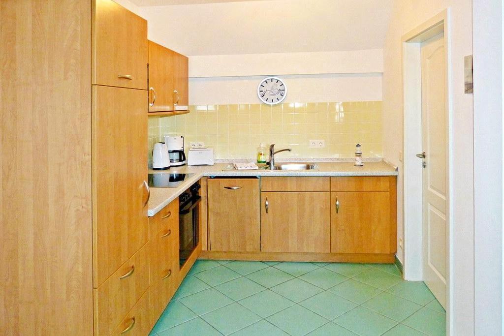 Seehof Seehof 41 Heringsdorf  Bagian luar foto