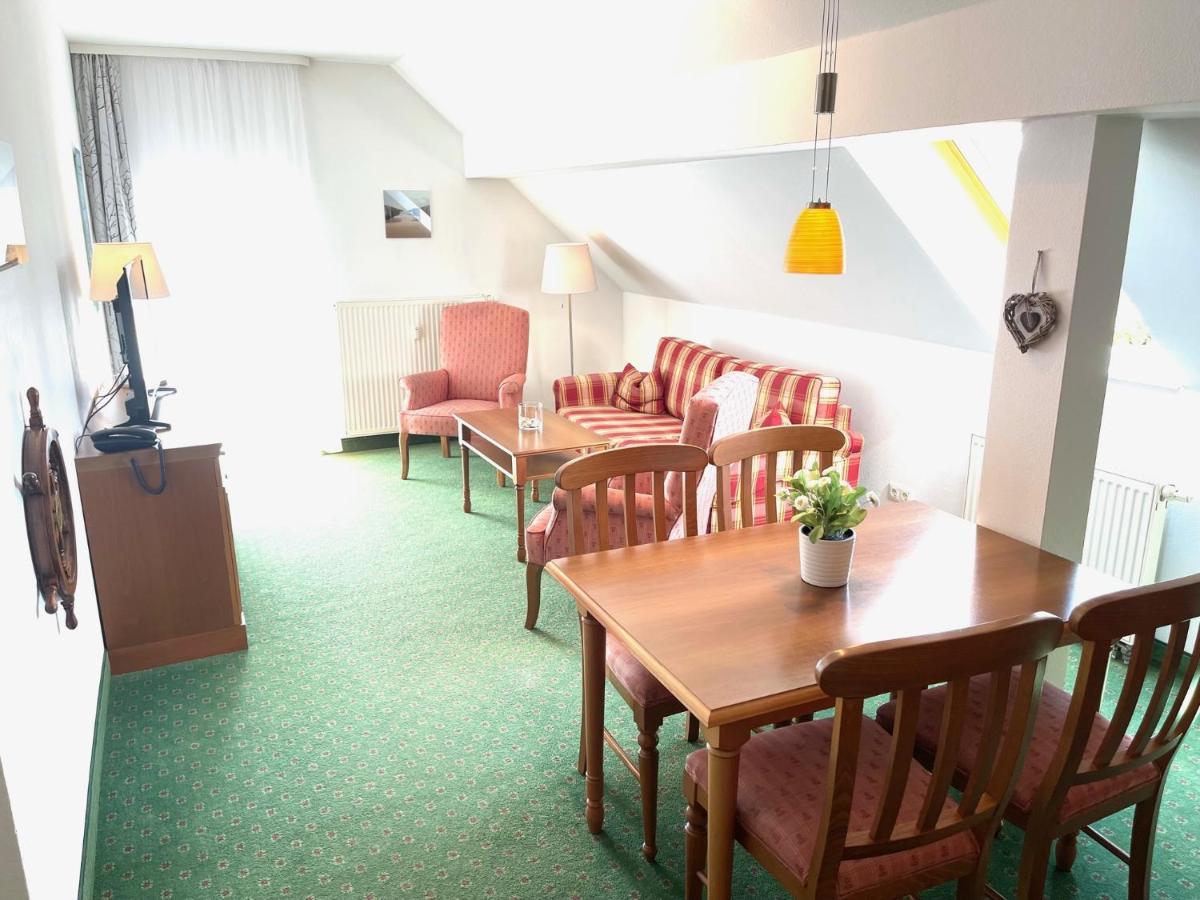 Seehof Seehof 41 Heringsdorf  Bagian luar foto
