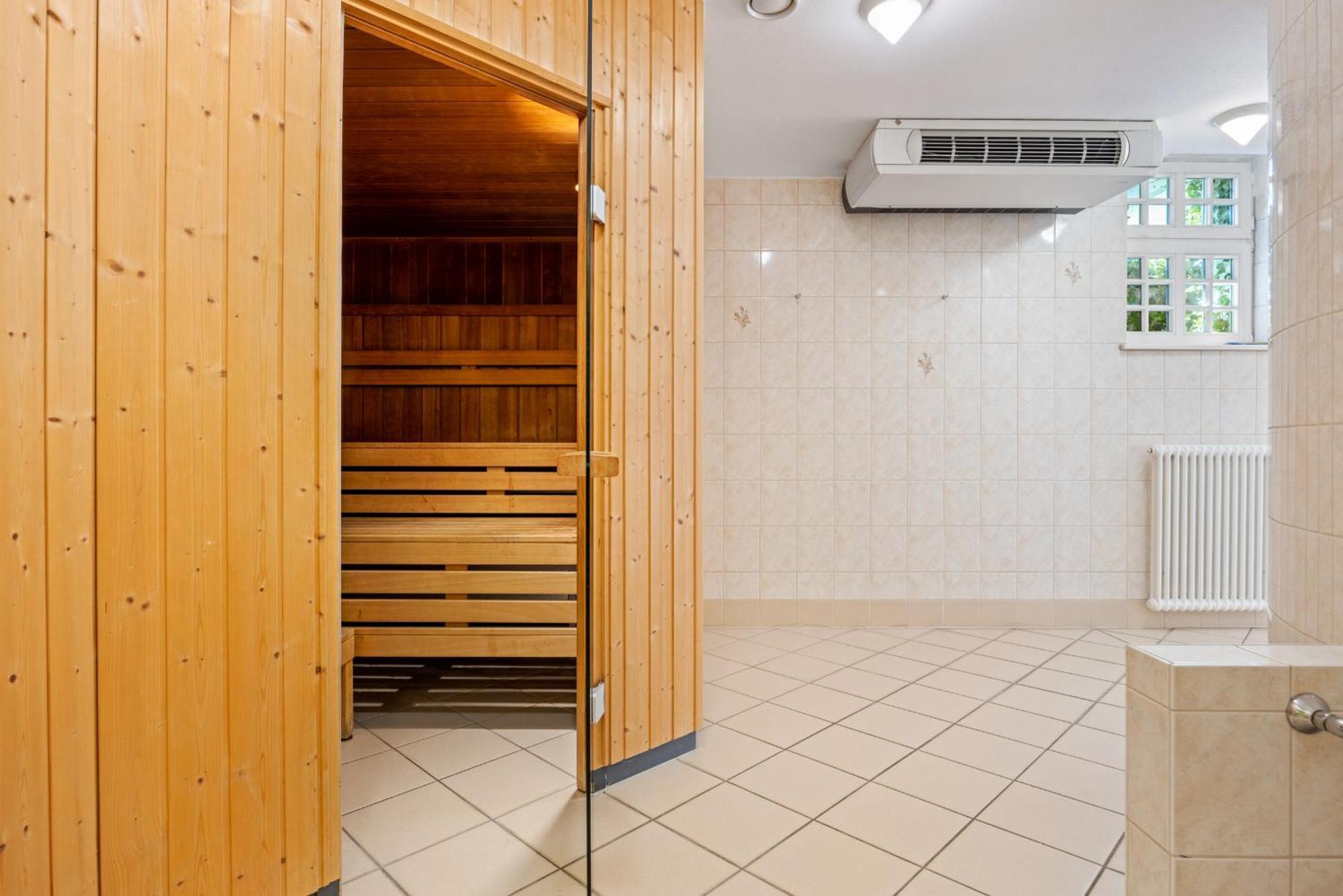 Seehof Seehof 41 Heringsdorf  Bagian luar foto