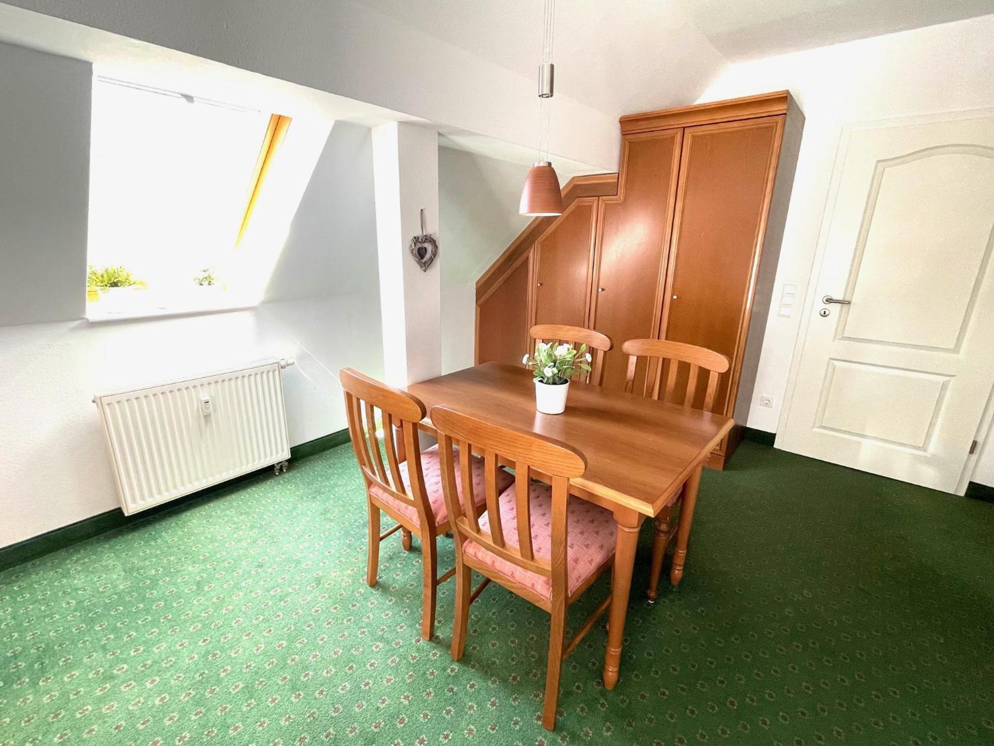 Seehof Seehof 41 Heringsdorf  Bagian luar foto